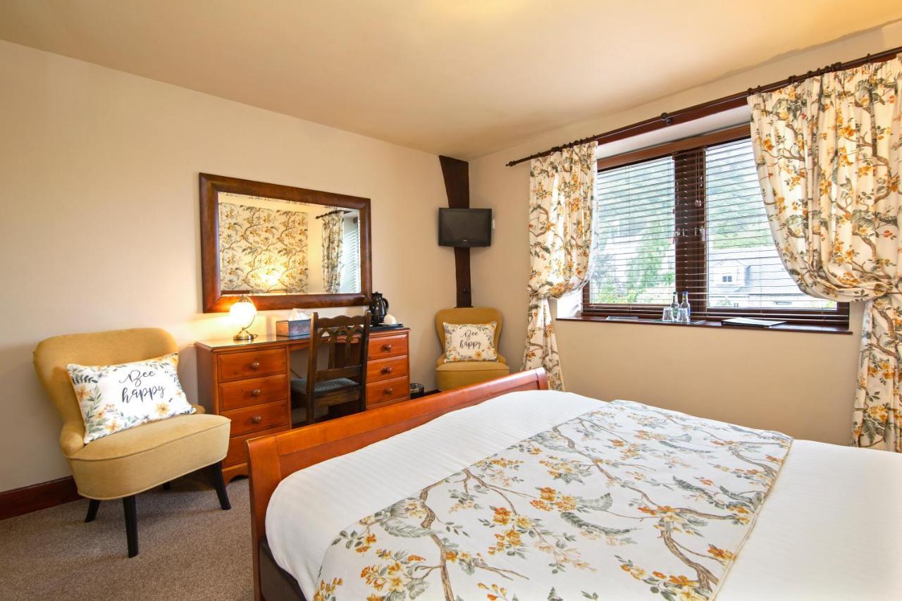 The Auld Kirk Bed & Breakfast Ballater Bagian luar foto