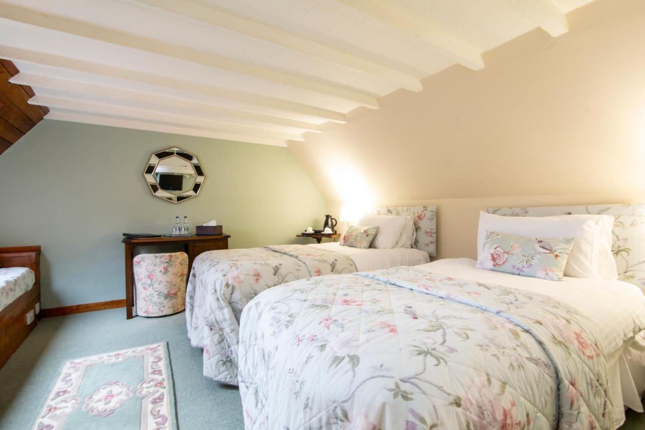 The Auld Kirk Bed & Breakfast Ballater Bagian luar foto