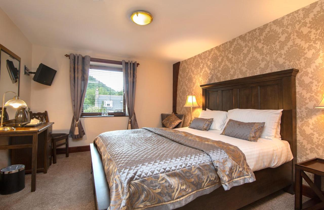 The Auld Kirk Bed & Breakfast Ballater Bagian luar foto