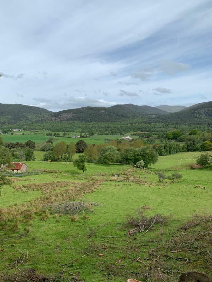 The Auld Kirk Bed & Breakfast Ballater Bagian luar foto